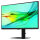 68cm/27" (2560x1440) Samsung LS27D600UAUXEN 16:9 WQHD IPS 5ms 100Hz DP HDMI USB-C Pivot KVM Black