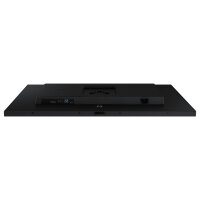 68cm/27" (3840x2160) Samsung LS27D800UAUXEN 16:9 4K UHD IPS 5ms 60Hz DP HDMI USB-C Pivot KVM Black
