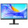 68cm/27" (3840x2160) Samsung LS27D800UAUXEN 16:9 4K UHD IPS 5ms 60Hz DP HDMI USB-C Pivot KVM Black