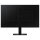 68cm/27" (3840x2160) Samsung LS27D800UAUXEN 16:9 4K UHD IPS 5ms 60Hz DP HDMI USB-C Pivot KVM Black