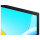 68cm/27" (3840x2160) Samsung LS27D800UAUXEN 16:9 4K UHD IPS 5ms 60Hz DP HDMI USB-C Pivot KVM Black