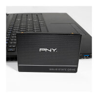 2,5" 2TB PNY (6.3cm) SATAIII CS900 retail