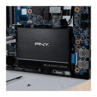 2,5" 2TB PNY (6.3cm) SATAIII CS900 retail