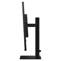 80cm/32" (2560x1440) Samsung LS32D600UAUXEN 16:9 WQHD IPS 5ms 100Hz DP HDMI USB-C Pivot KVM Black