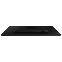 80cm/32" (2560x1440) Samsung LS32D600UAUXEN 16:9 WQHD IPS 5ms 100Hz DP HDMI USB-C Pivot KVM Black