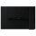 80cm/32" (2560x1440) Samsung LS32D600UAUXEN 16:9 WQHD IPS 5ms 100Hz DP HDMI USB-C Pivot KVM Black