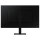 80cm/32" (2560x1440) Samsung LS32D600UAUXEN 16:9 WQHD IPS 5ms 100Hz DP HDMI USB-C Pivot KVM Black