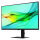 80cm/32" (2560x1440) Samsung LS32D600UAUXEN 16:9 WQHD IPS 5ms 100Hz DP HDMI USB-C Pivot KVM Black
