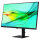 80cm/32" (2560x1440) Samsung LS32D600UAUXEN 16:9 WQHD IPS 5ms 100Hz DP HDMI USB-C Pivot KVM Black