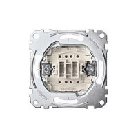 MERTEN MEG3154-0000 Taster-Einsatz mit separatem...