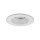 Brumberg 12266073 EB-Downlight ETMESA rund ws 827 6W 350mA IP54