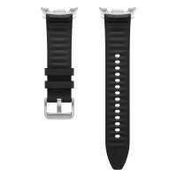 Samsung Hybrid(S/M/L) fr Watch8 Classic Black