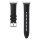 Samsung Hybrid(S/M/L) fr Watch8 Classic Black