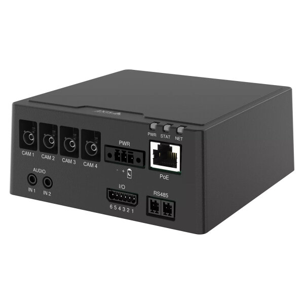 AXIS F9114-R MK II MAIN UNIT