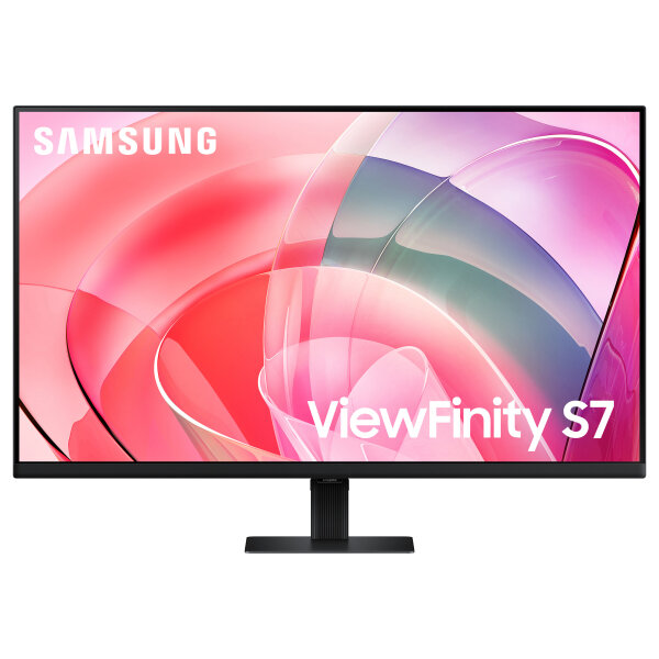 80cm/32" (3840x2160) Samsung S32D700EAU VIEWFINITY 16:9 4K 60Hz HDR10 5ms HDMI DP Black