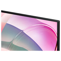 80cm/32" (3840x2160) Samsung S32D700EAU VIEWFINITY 16:9 4K 60Hz HDR10 5ms HDMI DP Black