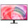80cm/32" (3840x2160) Samsung S32D700EAU VIEWFINITY 16:9 4K 60Hz HDR10 5ms HDMI DP Black