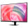 80cm/32" (3840x2160) Samsung S32D700EAU VIEWFINITY 16:9 4K 60Hz HDR10 5ms HDMI DP Black