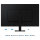 80cm/32" (3840x2160) Samsung S32D700EAU VIEWFINITY 16:9 4K 60Hz HDR10 5ms HDMI DP Black