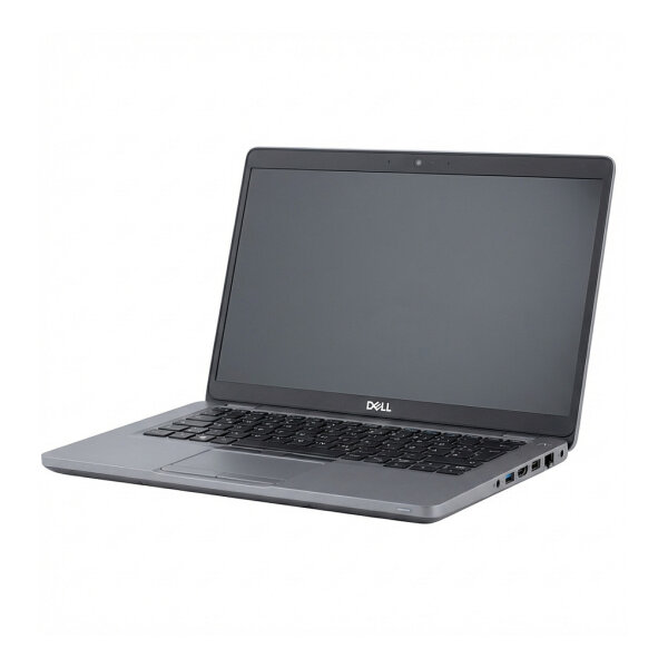 N14 DELL LATITUDE 5410, 10310U-INTEL-CORE-I5, 14", FHD, Webcam, 16GB RAM, 256GB SSD, DE, W11P DA, Grad A4