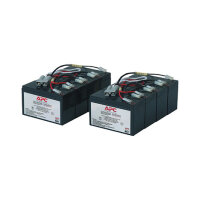 APC Ersatzbatterie RBC12