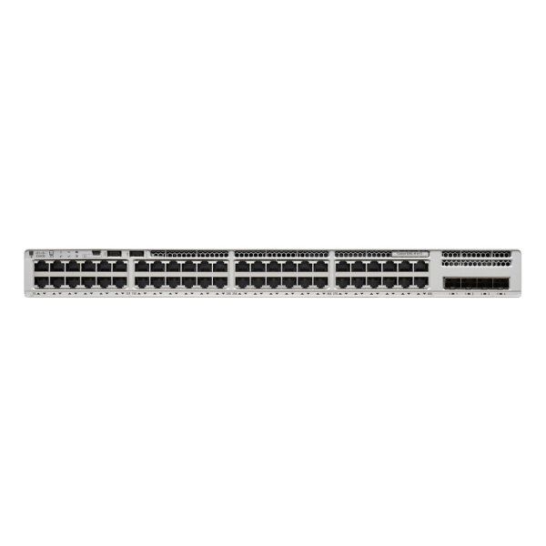 Cisco CATALYST 9200 48-PORT DATA ONLY