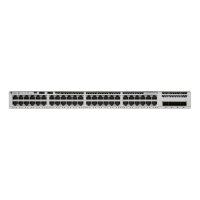 Cisco CATALYST 9200 48-PORT DATA ONLY