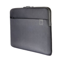 Tucano Top Second Skin für 13"", Schwarz,...