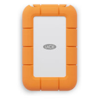 LACIE Rugged Mini SSD 1TB USB 3.2