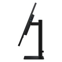 80cm/32" (3840x2160) Samsung ViewFinity S8 16:9 4K VA 5ms 60Hz HDMI DisplayPort USB LAN VESA HDR KVM Black
