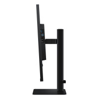 80cm/32" (3840x2160) Samsung ViewFinity S8 16:9 4K VA 5ms 60Hz HDMI DisplayPort USB LAN VESA HDR KVM Black