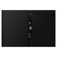 80cm/32" (3840x2160) Samsung ViewFinity S8 16:9 4K VA 5ms 60Hz HDMI DisplayPort USB LAN VESA HDR KVM Black