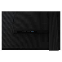 80cm/32" (3840x2160) Samsung ViewFinity S8 16:9 4K VA 5ms 60Hz HDMI DisplayPort USB LAN VESA HDR KVM Black
