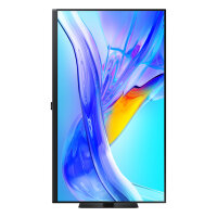 80cm/32" (3840x2160) Samsung ViewFinity S8 16:9 4K VA 5ms 60Hz HDMI DisplayPort USB LAN VESA HDR KVM Black