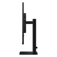80cm/32" (3840x2160) Samsung ViewFinity S8 16:9 4K VA 5ms 60Hz HDMI DisplayPort USB LAN VESA HDR KVM Black
