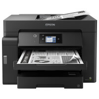 T Epson EcoTank ET-M16600 Tintenstrahldrucker 3in1/A3/WLAN/WiFi