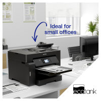 T Epson EcoTank ET-M16600 Tintenstrahldrucker 3in1/A3/WLAN/WiFi