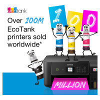 T Epson EcoTank ET-M16600 Tintenstrahldrucker 3in1/A3/WLAN/WiFi