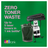 T Epson EcoTank ET-M16600 Tintenstrahldrucker 3in1/A3/WLAN/WiFi
