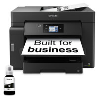 T Epson EcoTank ET-M16600 Tintenstrahldrucker 3in1/A3/WLAN/WiFi