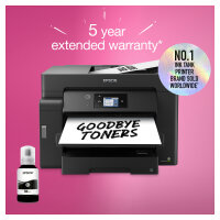 T Epson EcoTank ET-M16600 Tintenstrahldrucker 3in1/A3/WLAN/WiFi