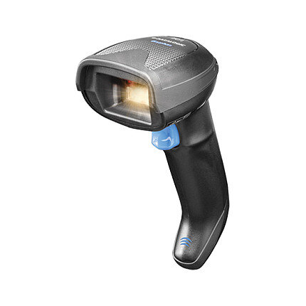 Datalogic GRYPHON GM4500 2D MP IMAGER 433