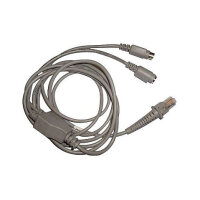 Datalogic DL CAB-321 STANDAR PS/2 KABEL