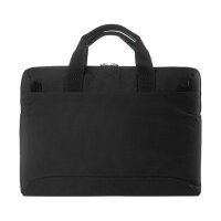 Tucano Smilza für MacBook Pro 13""/Air 13""/Pro 14"", Schwarz, BSM1314-BK