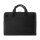 Tucano Smilza für MacBook Pro 13""/Air 13""/Pro 14"", Schwarz, BSM1314-BK