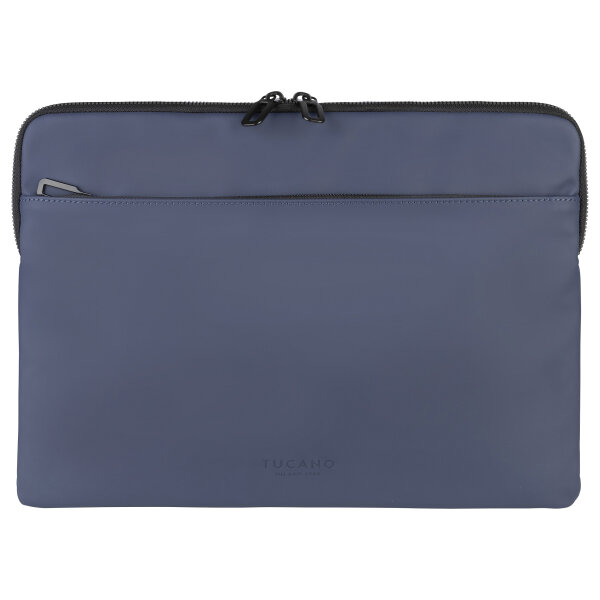 Tucano Gommo Sleeve 14" Dunkelblau, BFGOM1314-B