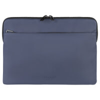 Tucano Gommo Sleeve 14" Dunkelblau, BFGOM1314-B