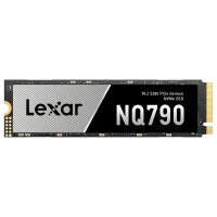 M.2 1TB Lexar NQ790 NVMe PCIe 4.0 x 4