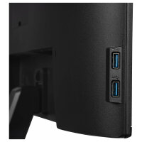 68,5cm/27" (3840x2160) Iiyama ProLite XU2792UHSU-B6 16:9 4K UHD IPS 4ms 60Hz HDMI DP USB Speaker Black