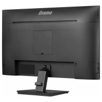 68,5cm/27" (3840x2160) Iiyama ProLite XU2792UHSU-B6 16:9 4K UHD IPS 4ms 60Hz HDMI DP USB Speaker Black